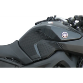 STOMPGRIP Traction Kit - Black - Yamaha 55-10-0092B